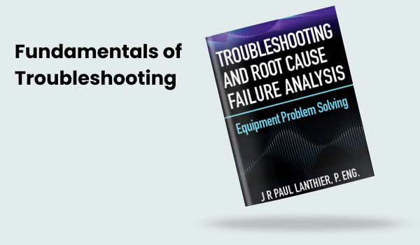 Fundamentals of Troubleshooting