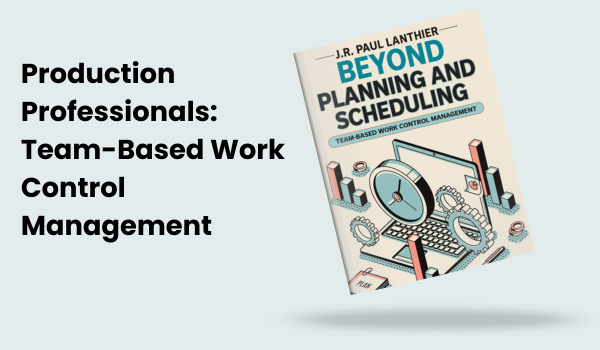 Production Professionals: Team-Based Work Control Management