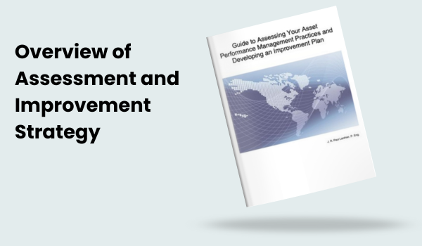 Overview of Assessment and Improvement Strategy